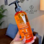 Nagano Hair Shampoo