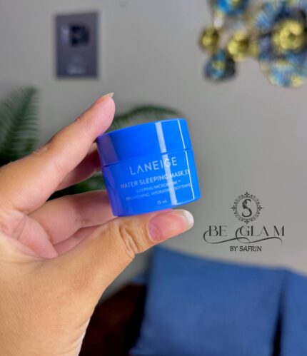 Laneige Water Face Sleeping Mask