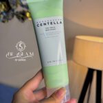 Skin1004 Centella Tea Trica Bha Foam