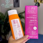 Derma House Breast Enlargement  Cream