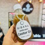 Ribana Castor Oil