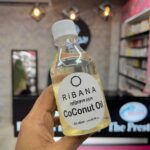 Ribana Coconut Oil