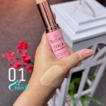 La Femme Stick Foundation