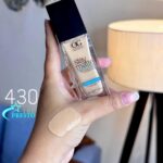 Og Stay Matte Foundation