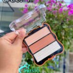 Seven Cool Highlighter