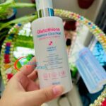 Beaute Glutathione Essence Cica Fluid