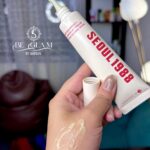 K-Secret Seoul 1988 Eye Cream: Retinal Liposome 4% + Fermented Bean