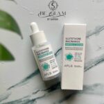 APLB Glutathione Niacinamide Ampoule Serum