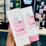 Anti-UV Collagen Sun Cream