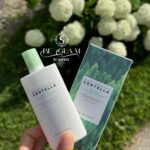 SKIN1004 Madagascar Centella Tea Trica Soothing Sun Milk