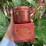 Snail Repairing Cream