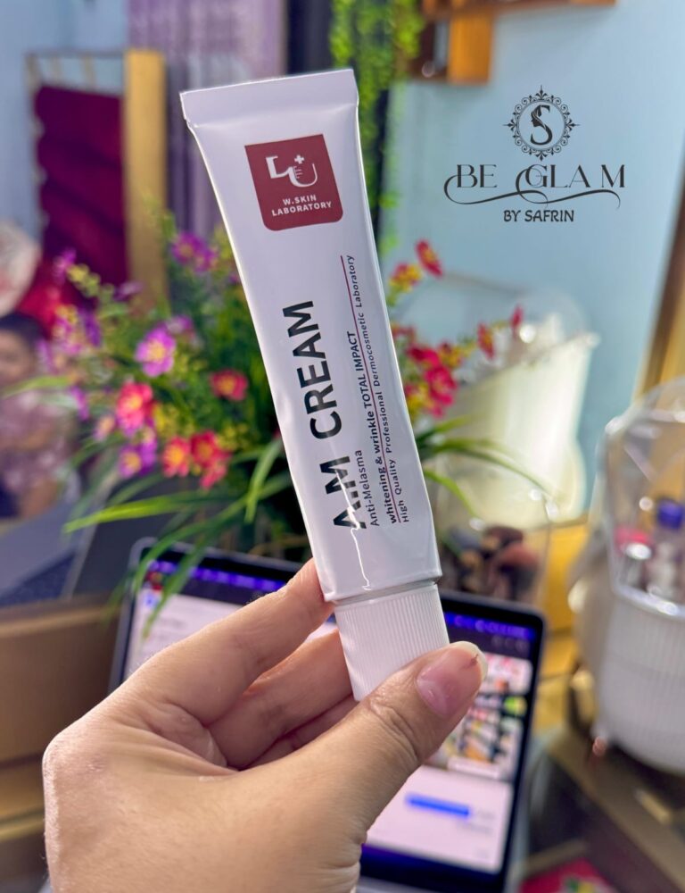 W.Skin-Laboratory-A.M-Cream-Anti-Melasma