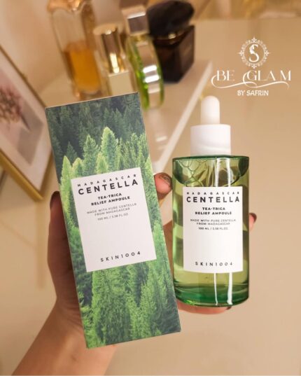 SKIN1004 Madagascar Centella Tea-Trica Relief Ampoule