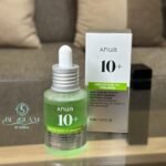 ANUA Azelaic Acid 10 Hyaluron Redness Soothing Serum