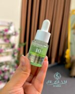 ANUA Azelaic Acid 10 Hyaluron Redness Soothing Serum - Be Glam by Safrin