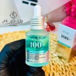 Anua PDRN Hyaluronic Acid Capsule 100 + Serum