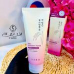 DABO Rice Ferment Foam Cleanser