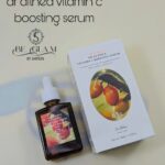 DR . ALTHEA vitamin c boosting serum