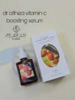 DR . ALTHEA vitamin c boosting serum