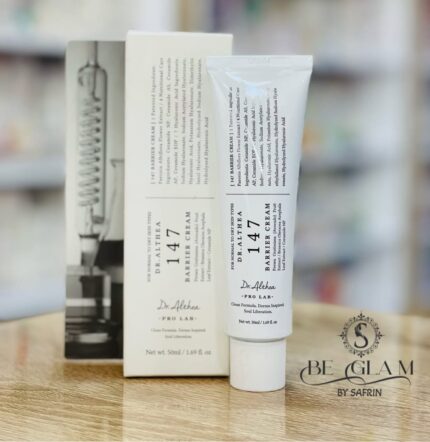 Dr. Althea 147 Barrier Cream