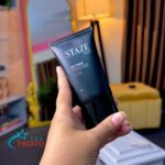 STAZE HD prep Hydrating primer poreless Matte 12HR long lasting