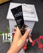 Staze 12HR foundation