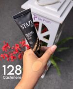 Staze 12HR foundation