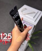 Staze 12HR foundation