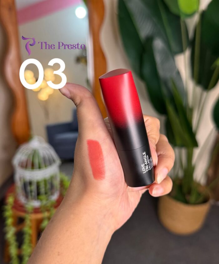 Staze 3 in 1 Lipstick