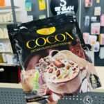 cocoa slimming coffee
