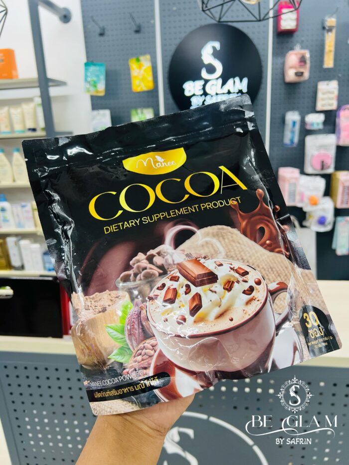 cocoa slimming coffee cocoa slimming coffee