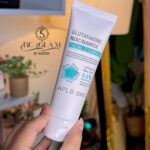 APLB Glutathione Niacinamide Facial Cleanser