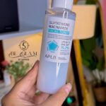APLB Glutathione Niacinamide Facial Toner