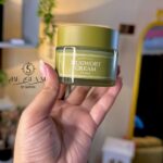 I’m from Mugwort Cream