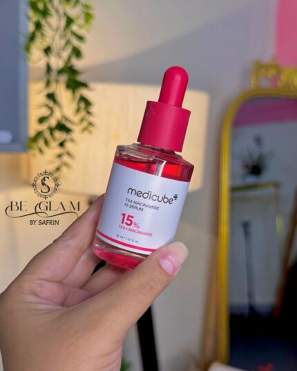 Medicube TXA Niacinamide 15% Serum