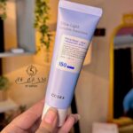 Ultra - Light Invisible sunscreen