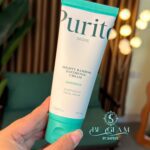 Purito Bamboo Panthenol Cream