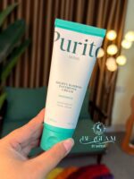 Purito Bamboo Panthenol Cream