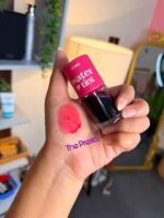 ETUDE water Tint