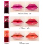 ETUDE water Tint