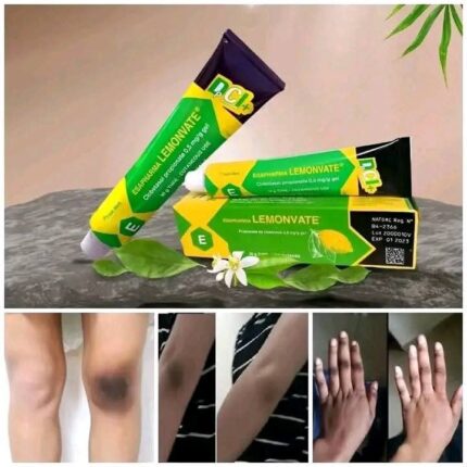Lemonvate