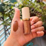 Beauty Glazed Contour