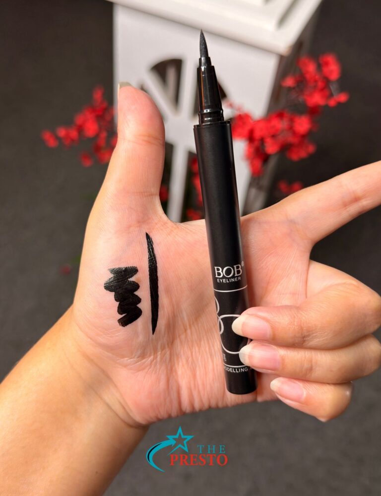 Bob Pen Eyeliner