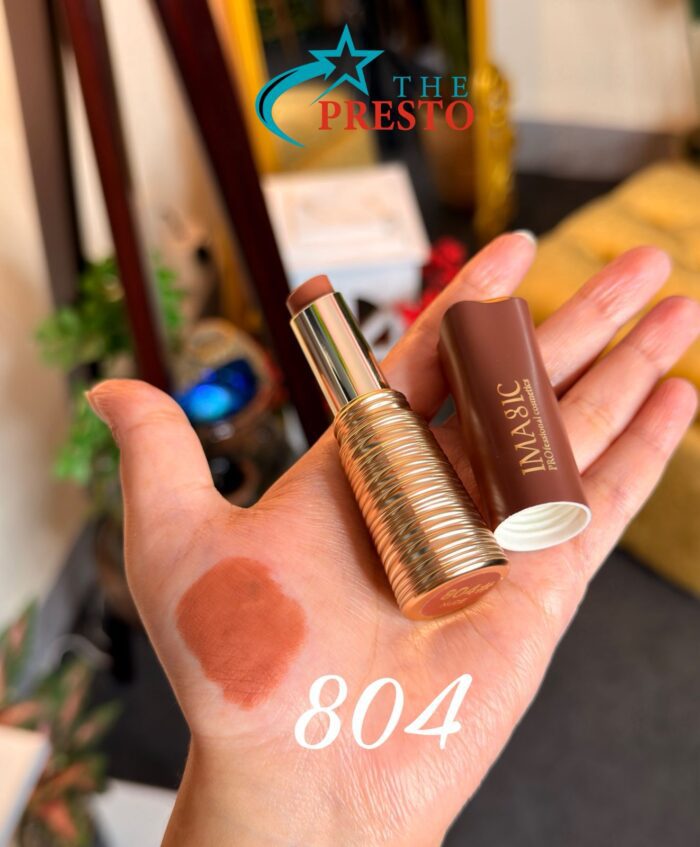 Imagic Bullet Lipi 1