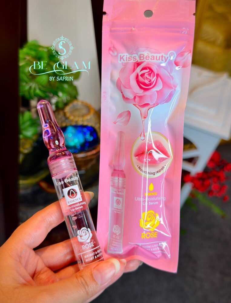 Kiss Beauty Ultra Moisturizer Lip Serum