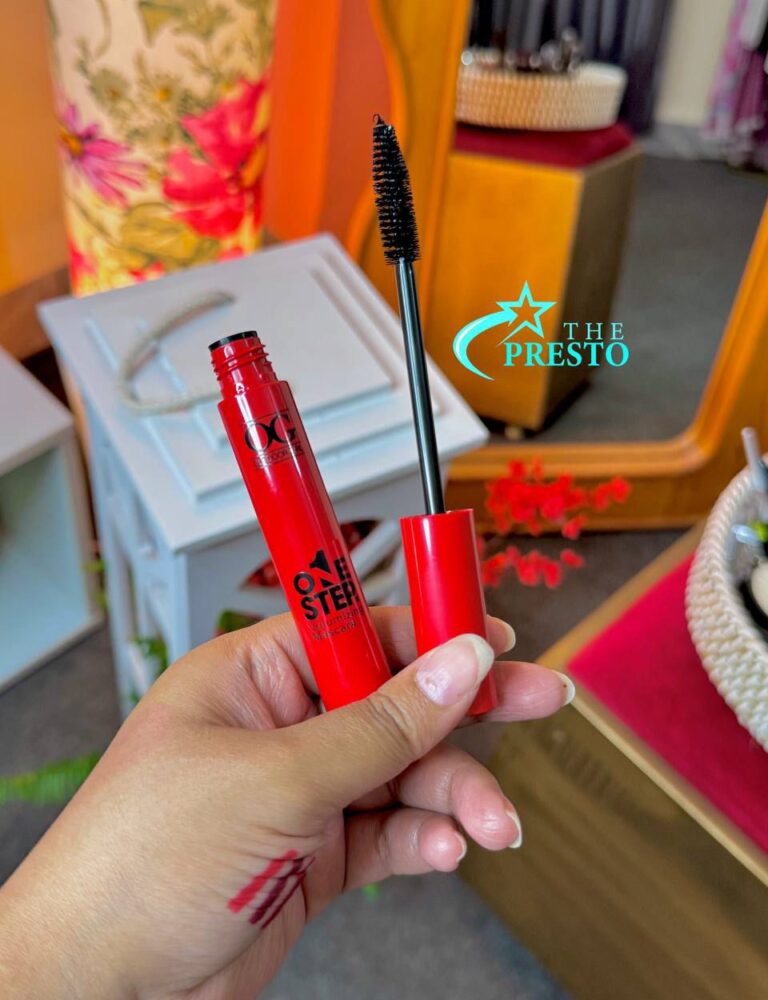 OG Volume Mascara