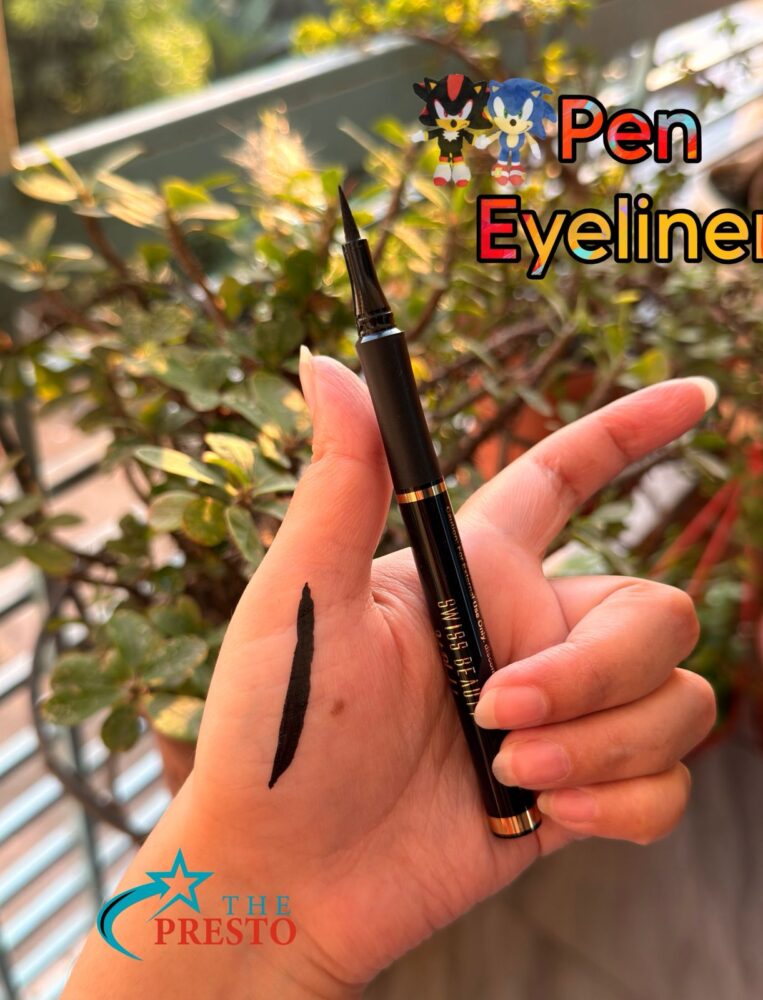 Pen Eyeliner