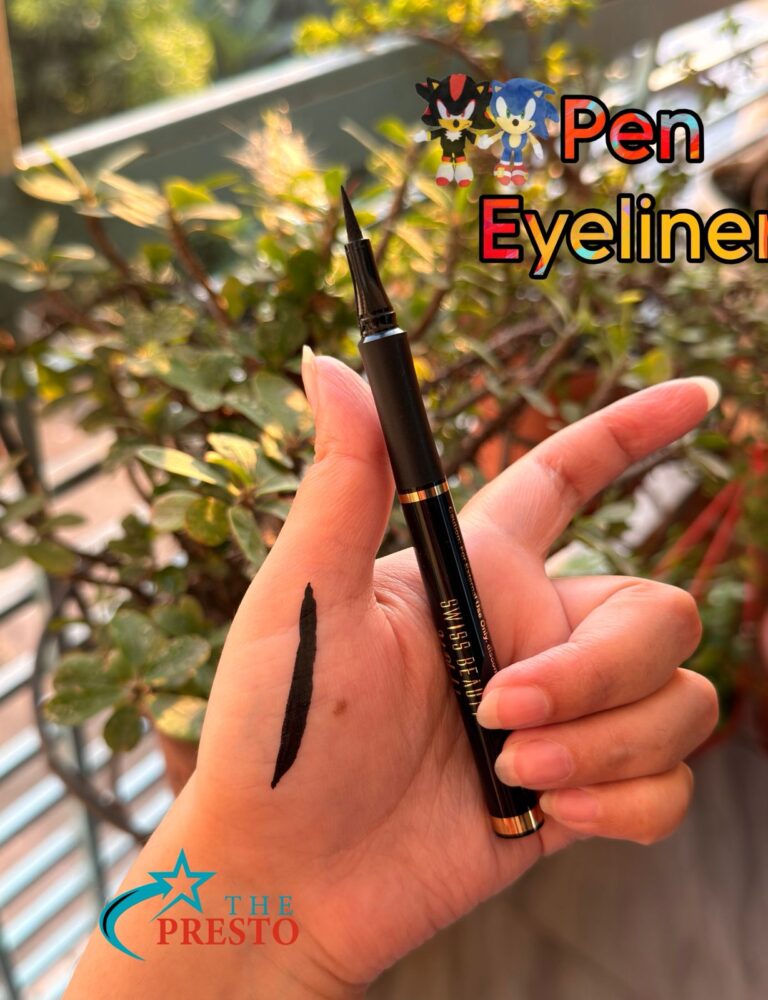 Pen Eyeliner