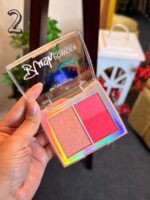 Sevencool blush & Highlighter