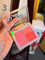 Sevencool blush & Highlighter